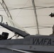 Werewolves of the Wing: VMFA-122 supports coalition in Afghanistan