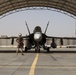 Werewolves of the Wing: VMFA-122 supports coalition in Afghanistan