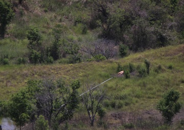 Balikatan 2011 provides Marines opportunity for demolitions training