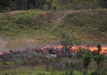 Balikatan 2011 provides Marines opportunity for demolitions training