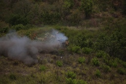 Balikatan 2011 provides Marines opportunity for demolitions training