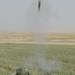 US, Iraqi mortarmen fire rounds at Destiny Range