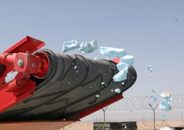 80 years of service keeps war machine well oiled