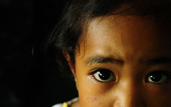 Pacific Partnership 2011