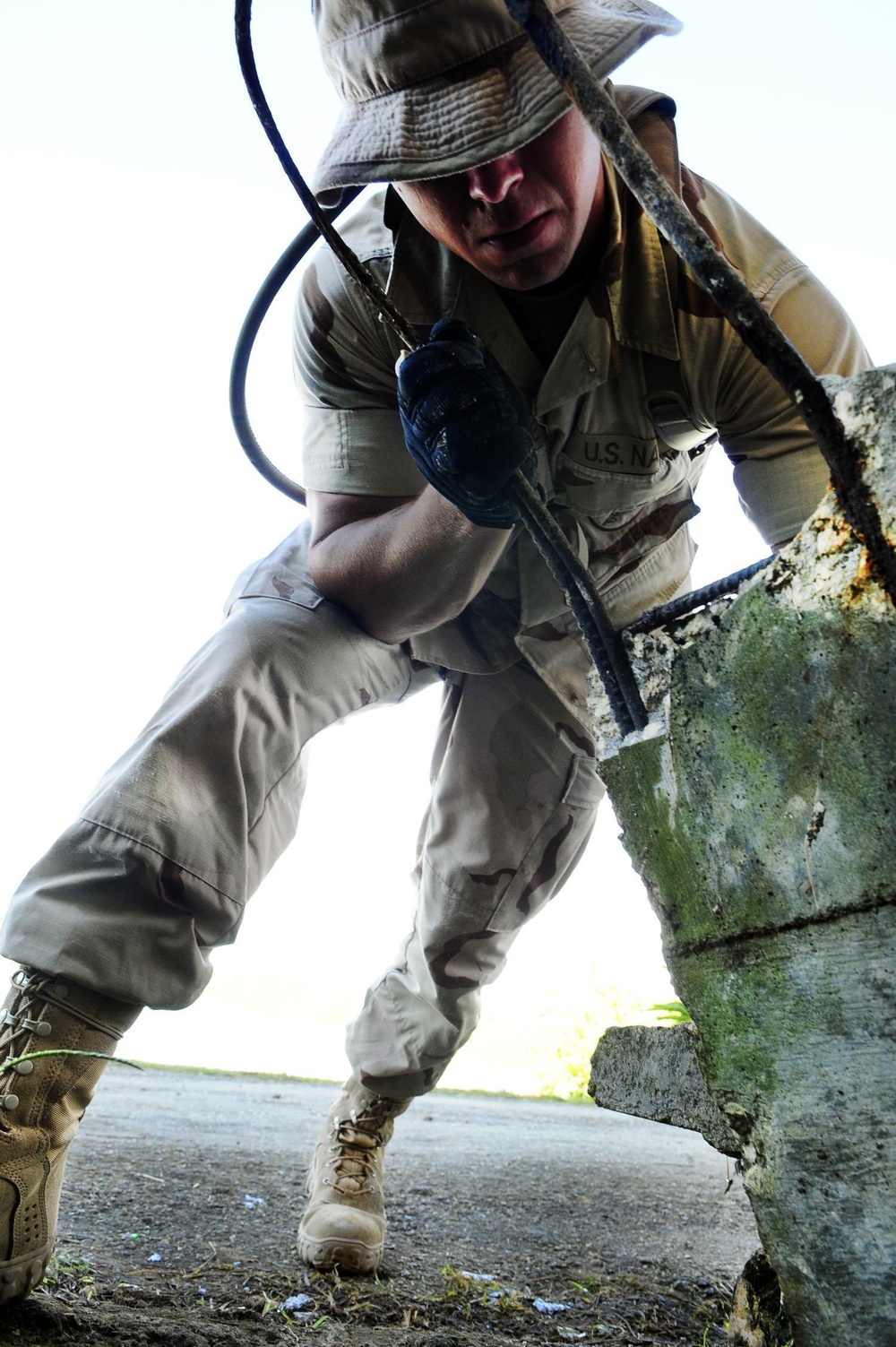 Pacific Partnership 2011