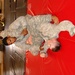 ‘Vanguard’ Battalion Soldiers knock out Modern Army Combatives training