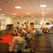 ‘Vanguard’ Battalion soldiers knock out Modern Army Combatives training