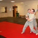 ‘Vanguard’ Battalion soldiers knock out Modern Army Combatives training