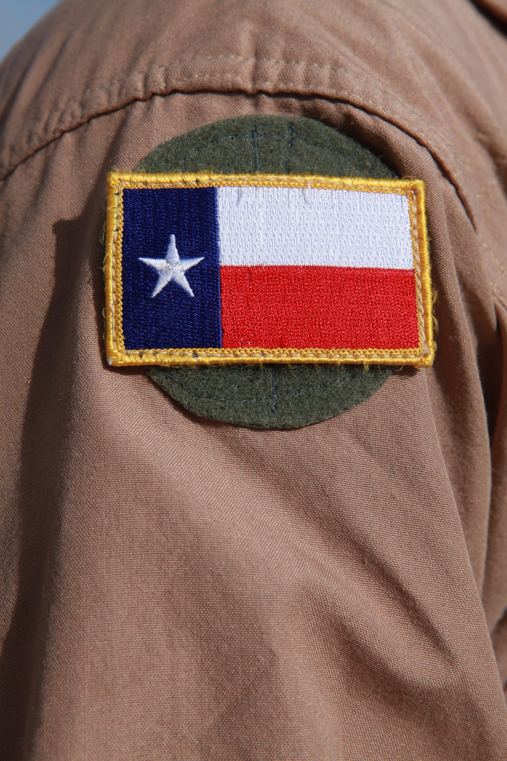 Lone Star Marines honor Texas heritage in Afghanistan