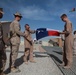 Lone Star Marines honor Texas heritage in Afghanistan