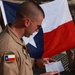 Lone Star Marines honor Texas heritage in Afghanistan