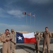 Lone Star Marines honor Texas heritage in Afghanistan