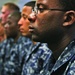 Depot sailors receive commendation