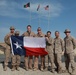 Lone Star Marines honor Texas heritage in Afghanistan