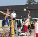 Army, Navy garner gold at volleyball tournament