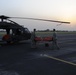 Texas National Guard Helps Fight Wildfires in North Texas