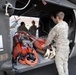 Texas National Guard Helps Fight Wildfires in North Texas