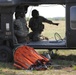 Texas National Guard Helps Fight Wildfires in North Texas