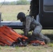 Texas National Guard Helps Fight Wildfires in North Texas