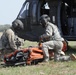 Texas National Guard Helps Fight Wildfires in North Texas