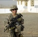 Combat medic overcomes adversity, brings healing to Kandahar Province
