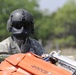 Texas National Guard Helps Fight Wildfires in North Texas