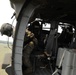 Texas National Guard Helps Fight Wildfires in North Texas