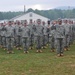 Soldiers extend contracts, exude Army Values