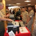 Marines attend 14th Annual Technology Expo