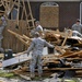 Tornado Clean-up