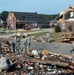 Tornado Clean-up