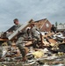 Tornado Clean-up