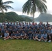 American Samoa Flag Day Celebration