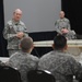 First stop: 37th Chief of Staff of the Army visits troops in Iraq