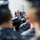 Ray Mabus speaks at Commander, Fleet Activities Yokosuka