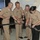Ribbon Cutting on Fleet METOC Watchfloor