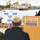 San Diego Military Council Press Conference