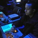 Air Traffic Controller Aboard the USS Enterprise