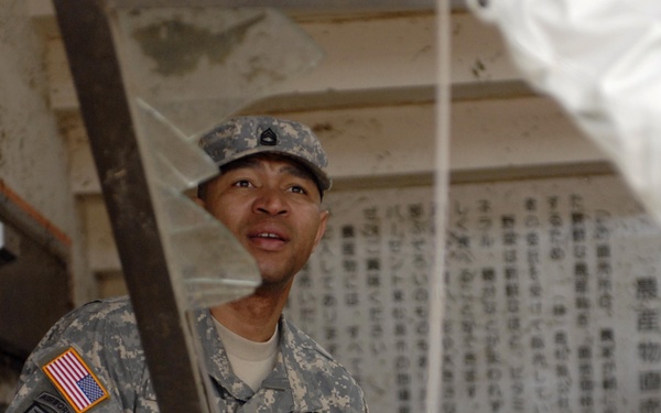 Operation Soul Train