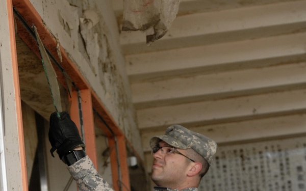 Operation Soul Train