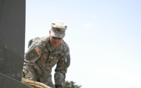 Operation Soul Train