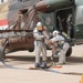 US, Iraqi firefighters gather for joint egress exercise
