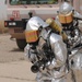 US, Iraqi firefighters gather for joint egress exercise