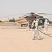 US, Iraqi firefighters gather for joint egress exercise