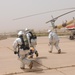 US, Iraqi firefighters gather for joint egress exercise
