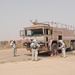US, Iraqi firefighters gather for joint egress exercise