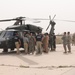 US, Iraqi firefighters gather for joint egress exercise