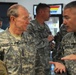 Army Chief of Staff Visits Afghanistan
