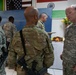 Army Chief of Staff Visits Afghanistan