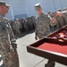 Army Chief of Staff Visits Afghanistan